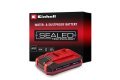 Baterija Power X-Change 18V SEALED 3.0Ah Einhell(3227)