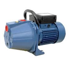 Baštenska pumpa 1300W JPV 1300 Elpumps(1153)